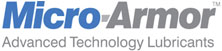 Micro-Armor Login Logo
